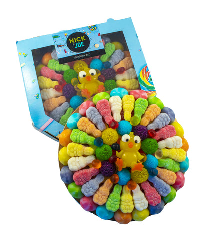 Easter Candy Pizza 400g