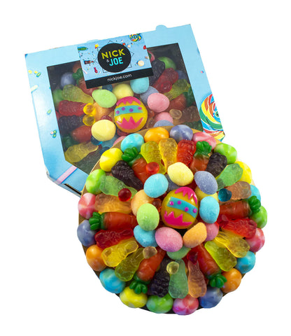 Easter Candy Pizza 400g