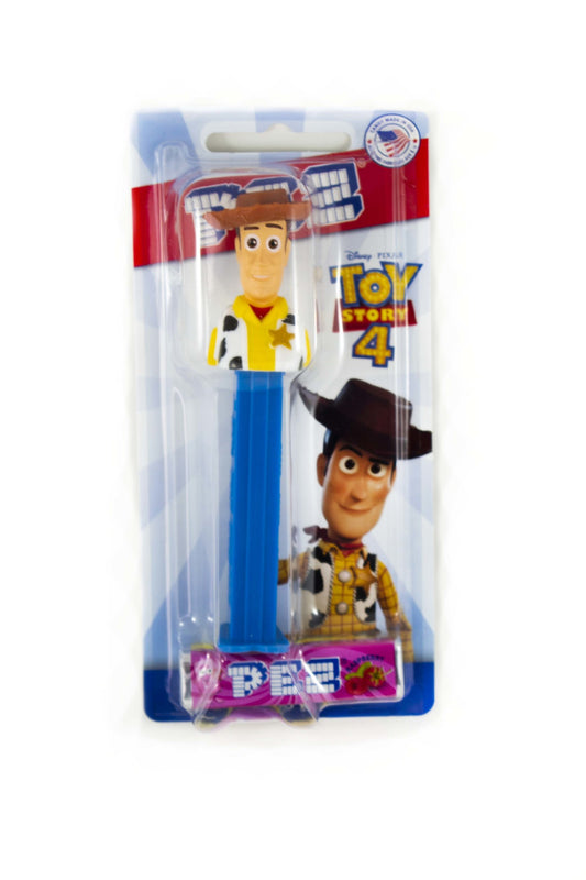Pez Toy Story 4
