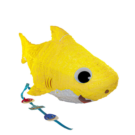Baby Shark Pinata