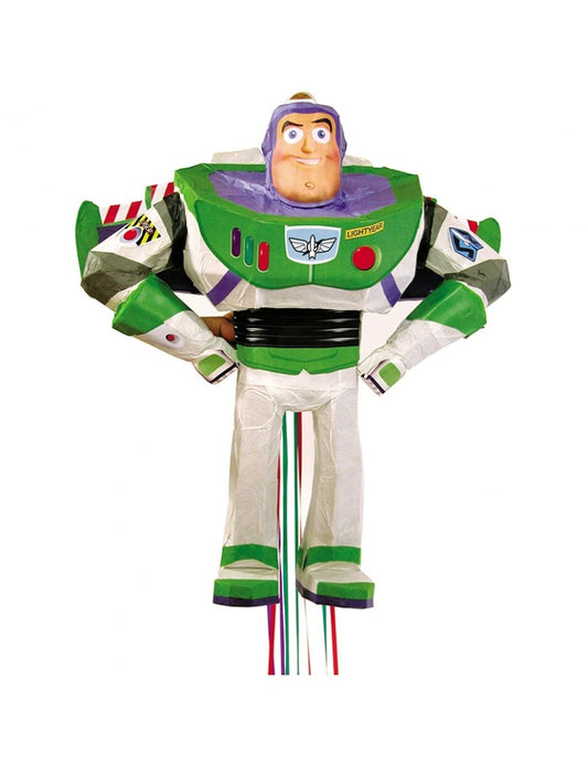 Buzz Lightyear Piñata