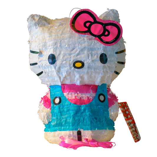 Hello Kitty Pinata