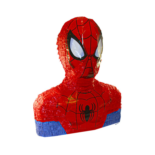 Spiderman Pinata