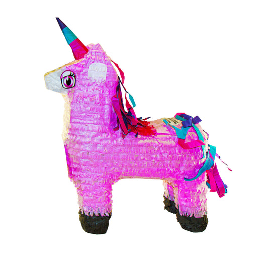 Pinata licorne