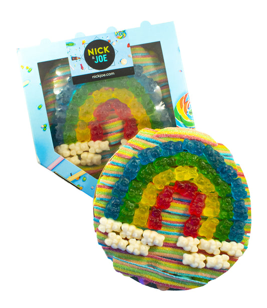 LK Sweet Candy Pizza 1LBS