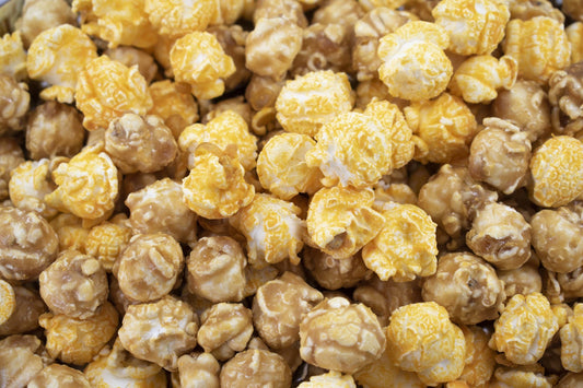 Chicago Mix Popcorn