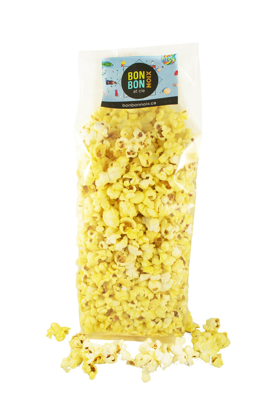 Cinema Popcorn