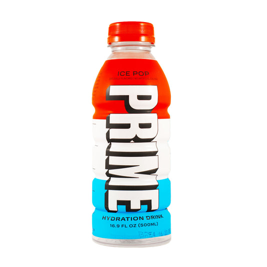 Prime ice pop 500ml