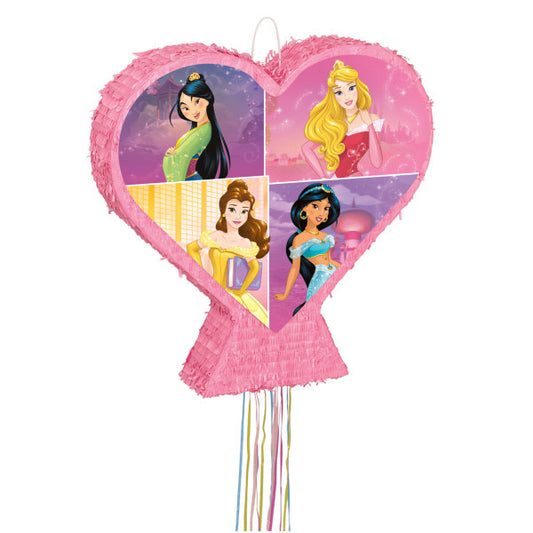 Disney Princesses Pinata