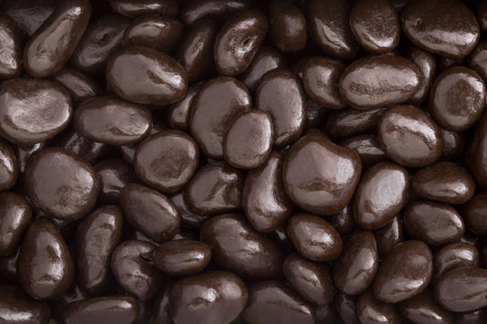 Dark Chocolate Raisins