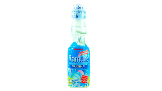 Original Ramuné 200ml