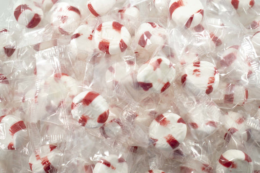 Red Bird Mints