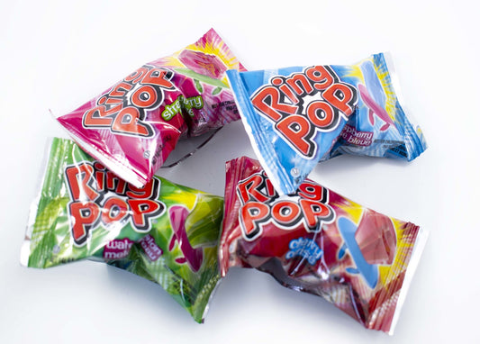 Ring Pop