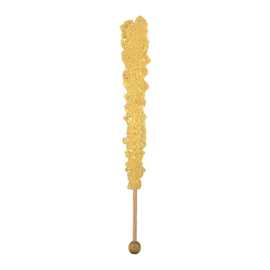 Rock candy gold