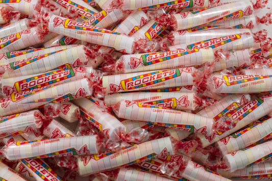 Rockets