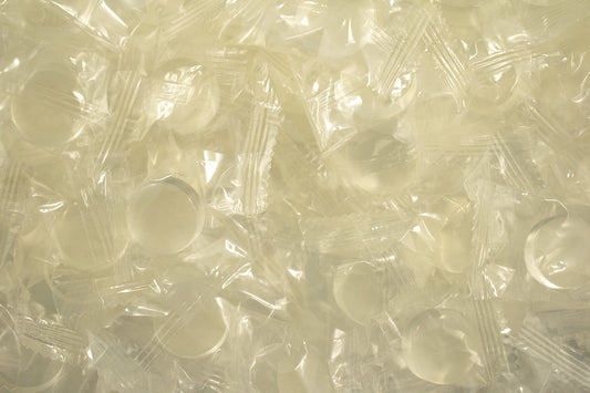 Sugar Free Pepper Mint Candies