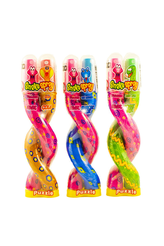 Serpent Vaporisateur