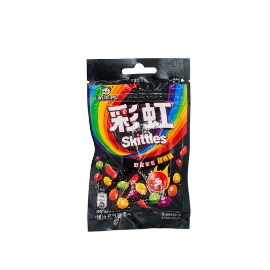 Skittles Sweet & Spicy 40g
