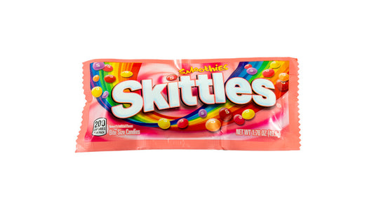 Skittles Smoothies 49.9g