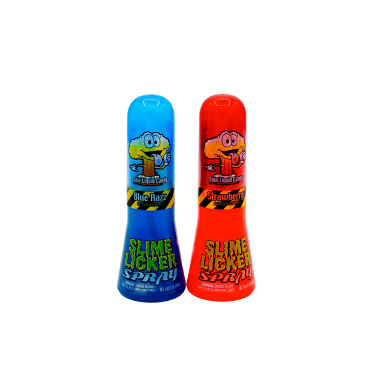 Toxic Waste Slime Licker Spray 27ml