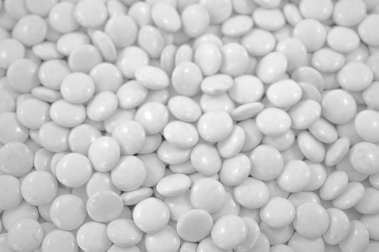 Smarties Blanches