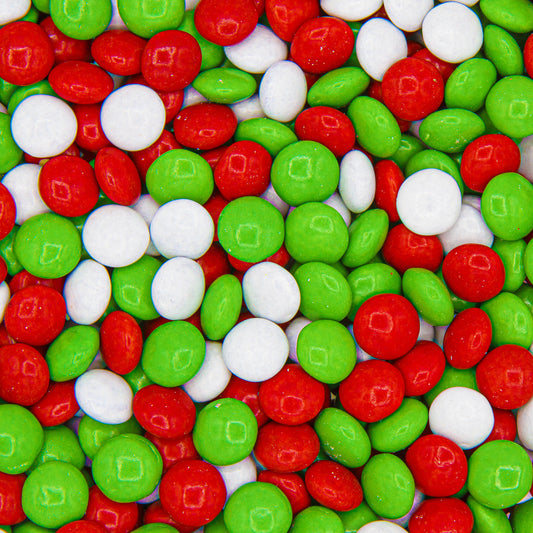 Smarties des fêtes