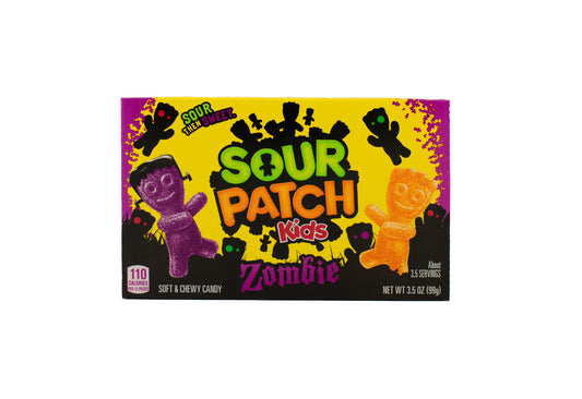 Sour Patch Kids Zombie99g