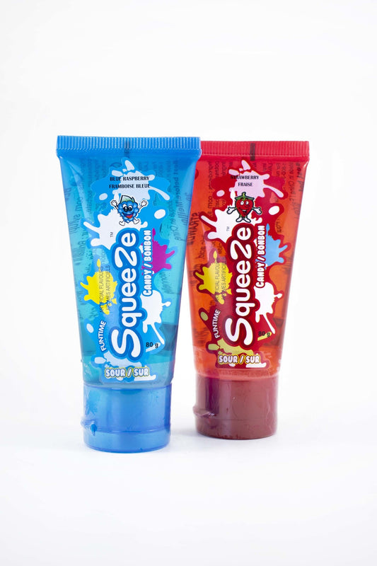 Squeeze