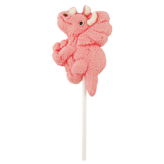 Dinosaur Marshmallow Lollipop 30g