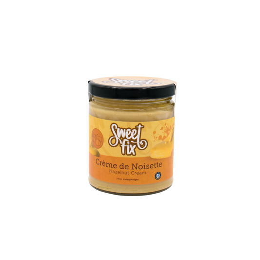 Hazelnut Cream 290g