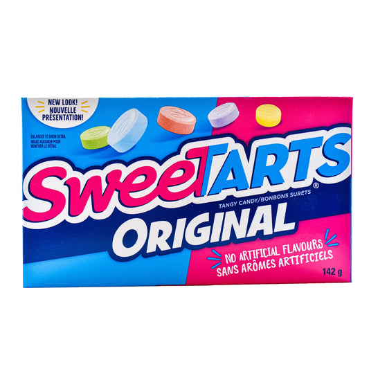 Bonbons Sweetarts 142g