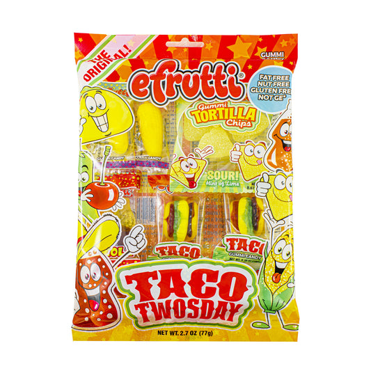 Taco twosday 77g