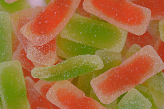 Sour Pies