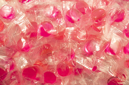 Sugar Free Wintergreen Candies