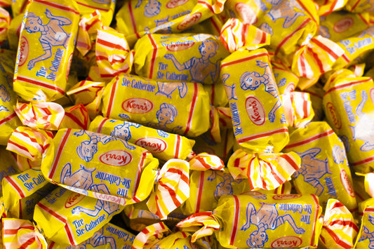 Sainte-Catherine Taffy