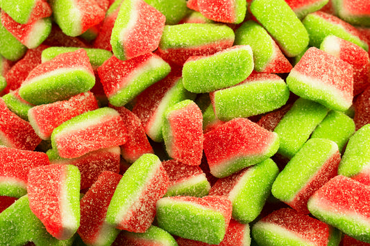 Watermelon Slices