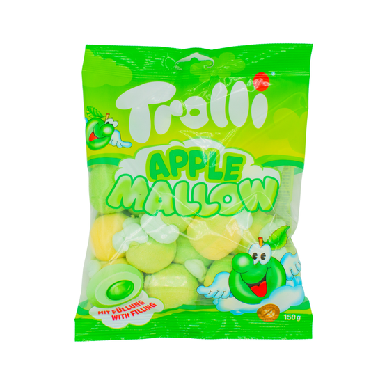 Apple Mallow 150g