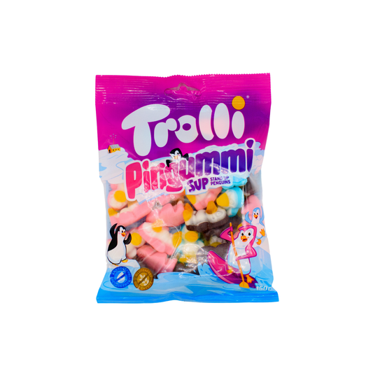 Fruity penguins candies 150g