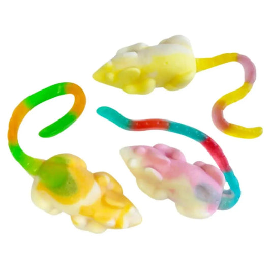 Trolli Playmouse 1kg