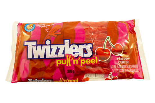 Twizzlers Cherry 396g