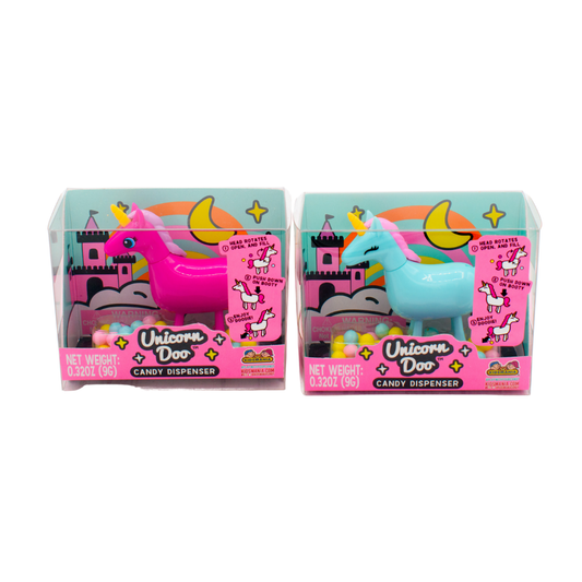 Unicorn Doo Candies 9g