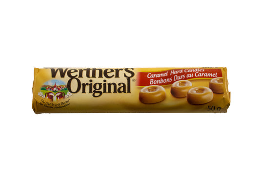 Werther's Original Roll