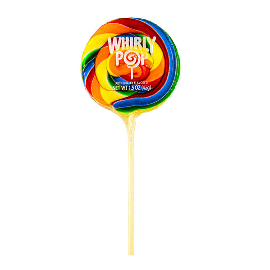 Whirly Pop