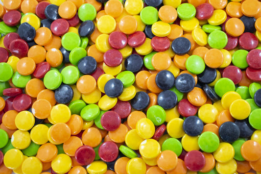 Zingy Zaps